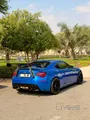 سوبارو BRZ (إمكانيات كاملة)